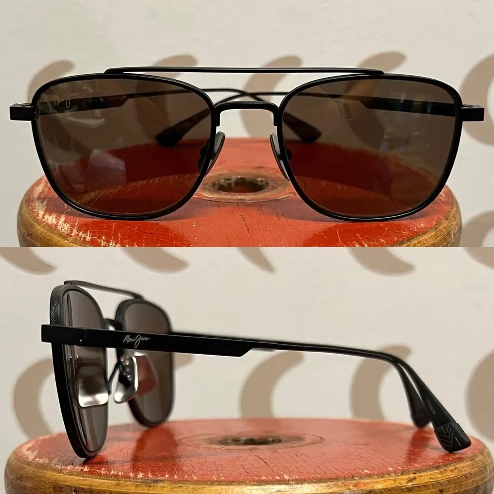 Maui Jim Sunglasses